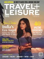 Travel + Leisure India & South Asia
